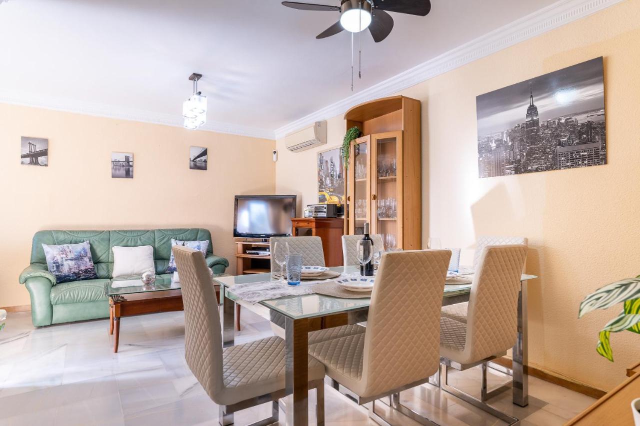 Malagasuite Sotomar Apartment Torremolinos Exterior photo